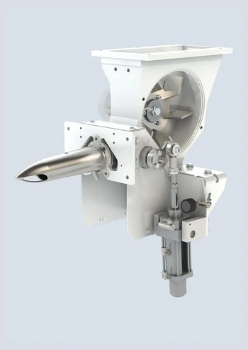 HAVERBOECKER ROTO-LOCK