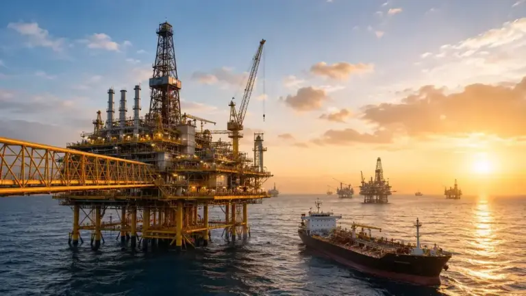 How UAE’s Exit from OPEC would Affect the Global Oil Market