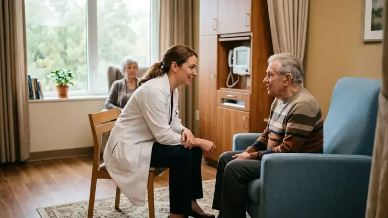 Human-Centered Care Requires System-Centered Thinking