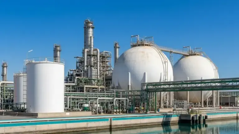 Estonia Plans to Have Hydrogen Pipeline Passing Overland