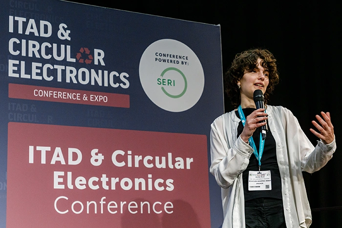 ITAD & Circular Electronics