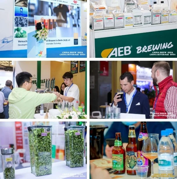Immersive Tasting Experience