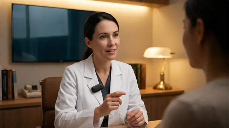 Intelligent EHR Systems Enhancing Clinical Workflow