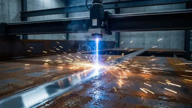 Laser Cleaning Tech Changing Smart Manufacturing Future