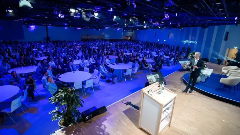 LogiPharma 2026 Delivers Landmark Edition Marked by Engagement, Innovation and Practical Progress
