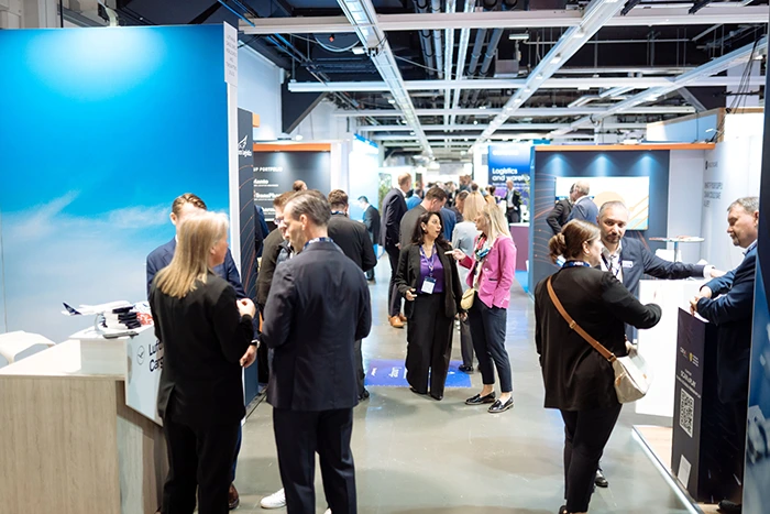 LogiPharma 2026 success sponsors