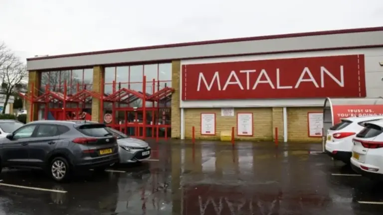 Matalan Weighs Ireland Entry as Savills Scouts Retail Park Sites