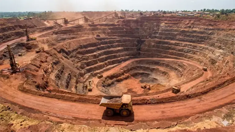 Nigeria and Türkiye Sign Mining Cooperation Agreement