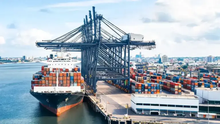 APM Terminals to Boost Nigerian Ports with $600M Investment