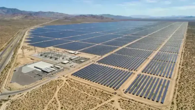 Zambia, SunShare Energy to Expand Nambala Solar PV Plant