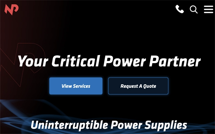 Nationwide Power