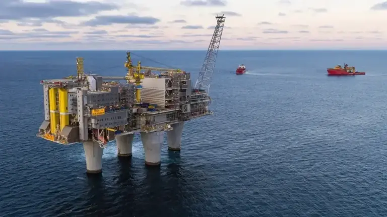 Equinor, Aker BP to Boost Norwegian Continental Shelf Output