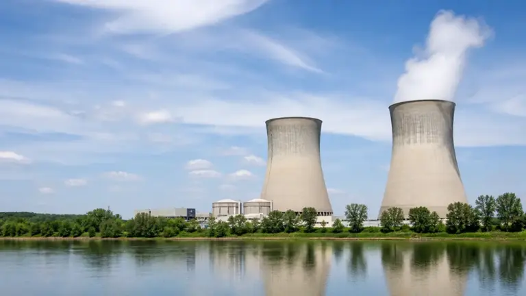Canada Plans New Nuclear Energy Strategy for Nuclear Growth