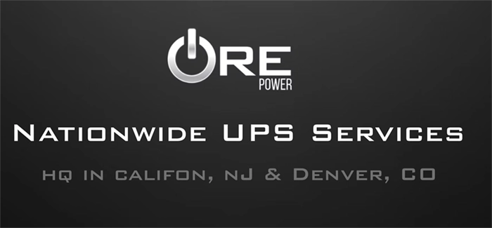 ORE Power