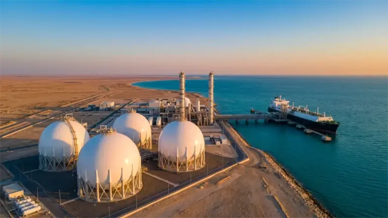 Oman-Europe Liquid Hydrogen Corridor Gets Further Boost