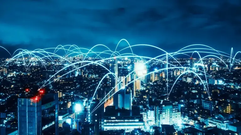 NextNav Inc. To Promote Open Source 5G and 6G Networks