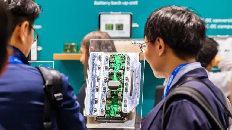 PCIM Expo & Conference 2026: Discover the Future of Power Electronics