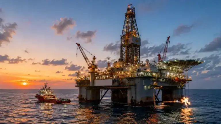 Petrobras-Pemex Partnership to Explore Mexico Opportunities