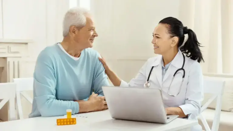 Dr. Joel Ross: Integrating Preventive Medicine into Senior Healthcare