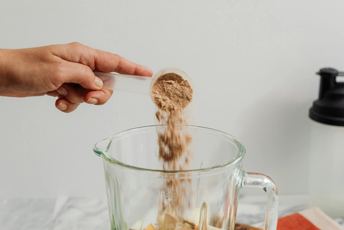 Protein Quality Matters