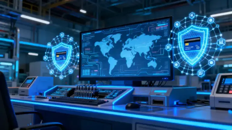 Quantum Computing: Building Safer, Smarter Payment Networks