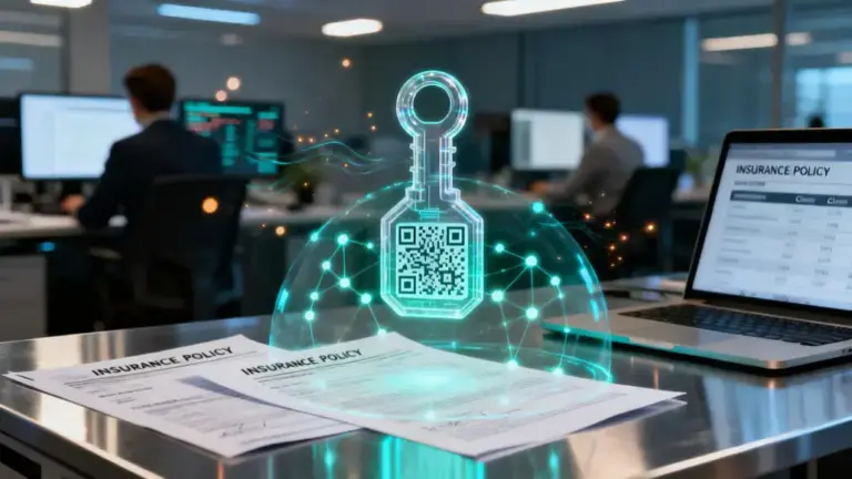 Inside Quantum Encryption’s Impact on Insurance Security