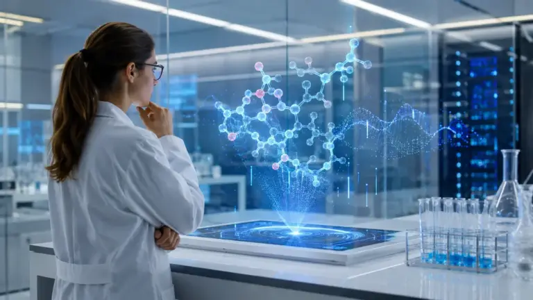 Transforming the Future of Pharmaceutical Innovation