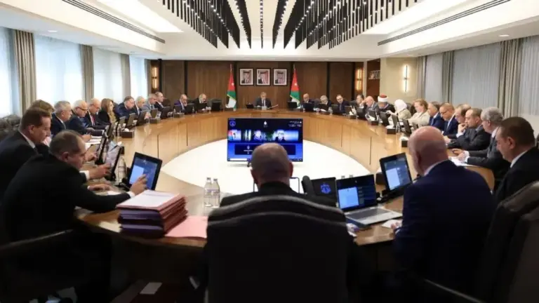 Jordan Approves New Rail Licensing Bylaw and Trucking Reform