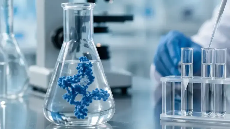 Recombinant Proteins Driving Biologics Innovation