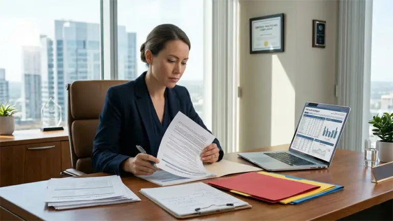 Regulatory Compliant EHR Systems Enhancing Data Integrity
