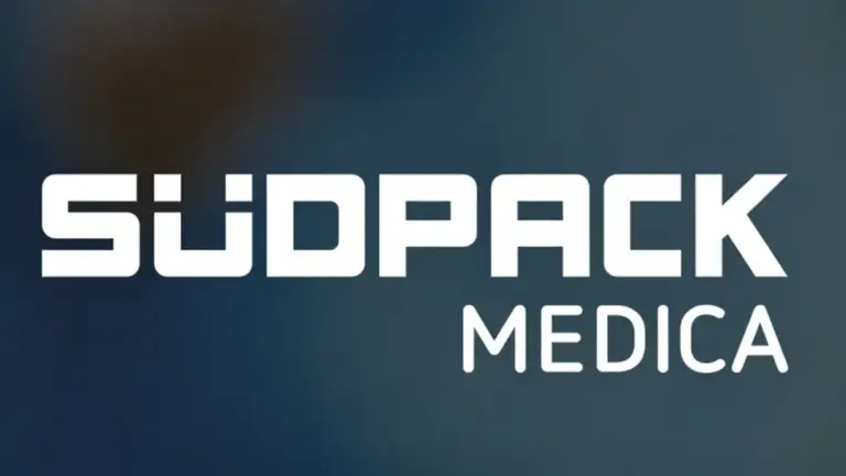 SÜDPACK Medica Strengthens Sterile Packaging with MedGuard