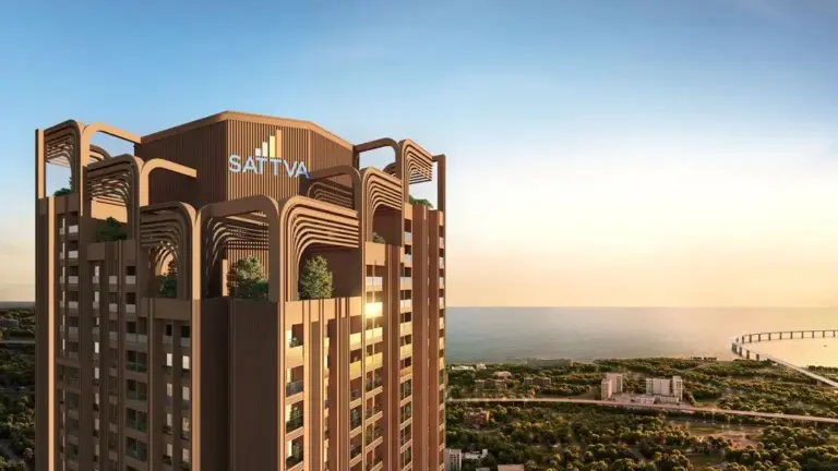 Sattva Sumera Launch Marks Mumbai Debut for Sattva Group