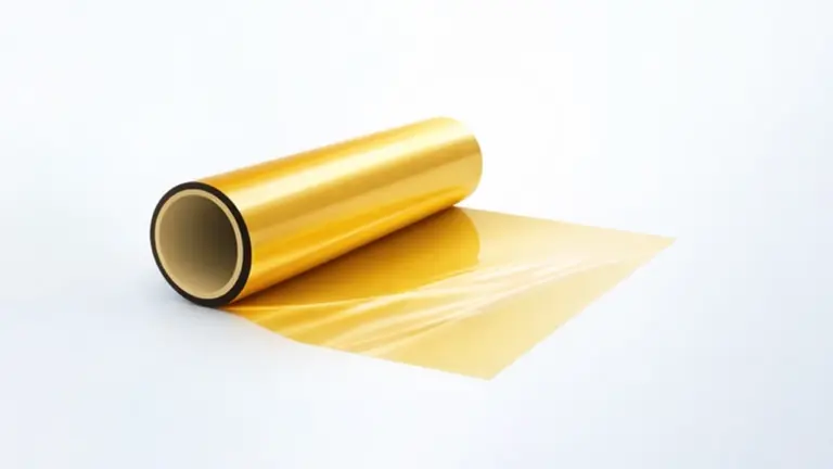Asahi Kasei Develops Photosensitive Film for Advanced Semiconductor Packaging
