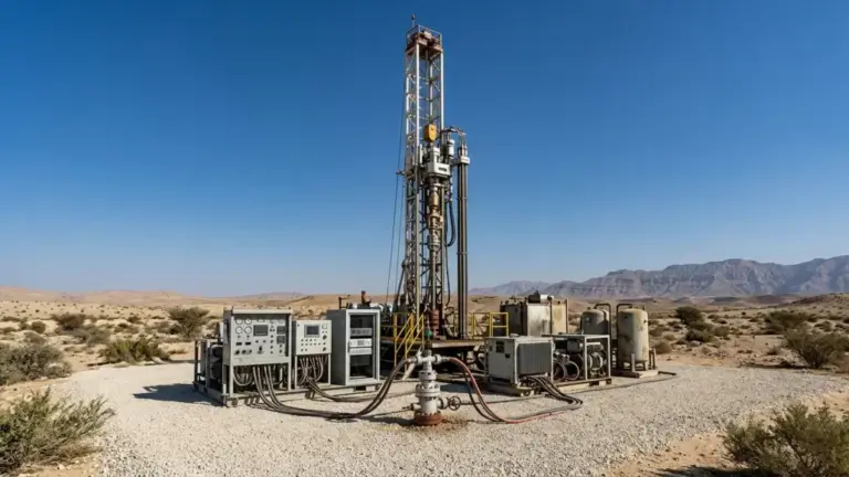 MoU to Advance Subsurface Hydrogen Resources in the UAE