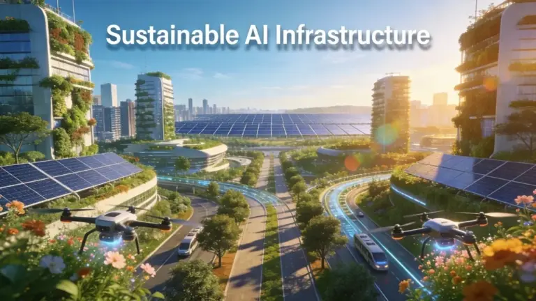 Vattenfall and Nscale Secure Sustainable AI Infrastructure Power Agreement