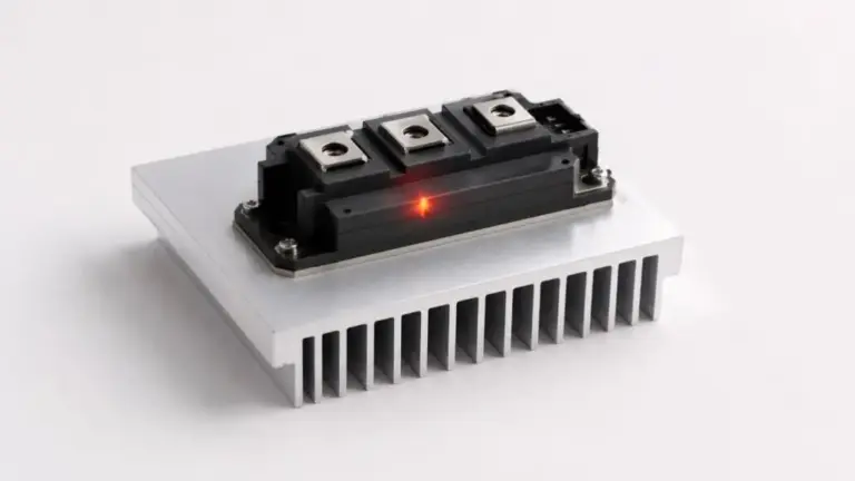 Thermal Management Solutions Improving Power Devices