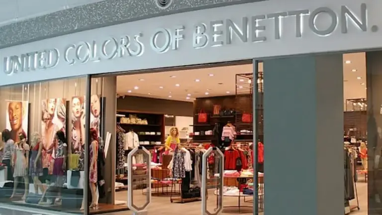 CCC Urges Benetton to Pay Severance to Croatian Workers