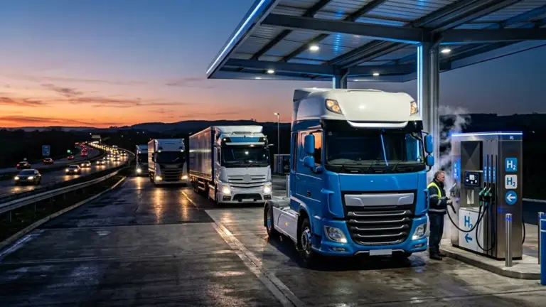 UK and Ireland Hydrogen Platforms Driven by Industry Ties