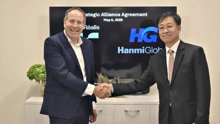 HanmiGlobal, AtkinsRéalis Join Hands on U.S. Energy Projects
