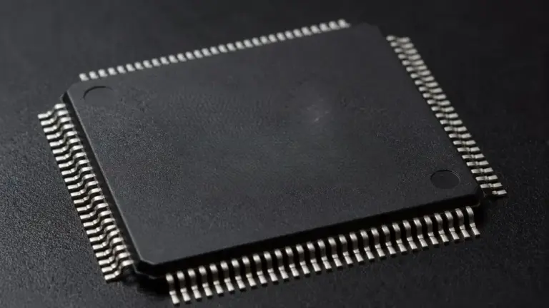 Wide Bandgap Semiconductors Driving Power Efficiency