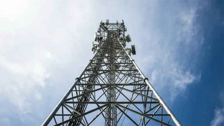US Pushes for Wireless Infrastructure Throughout West Africa