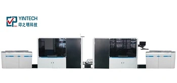 Yintech