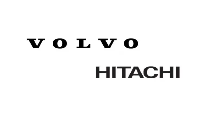 Volvo Construction Equipment and Hitachi to Drive Zero-Emission Construction