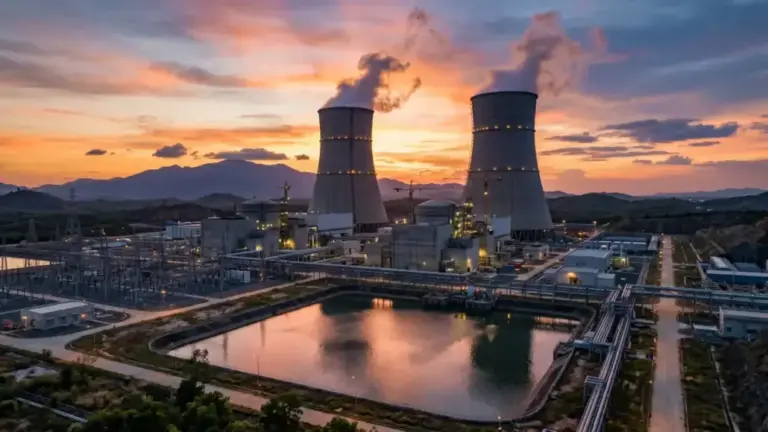 Vietnam Approves Scheme to Train Atomic Energy Workforce