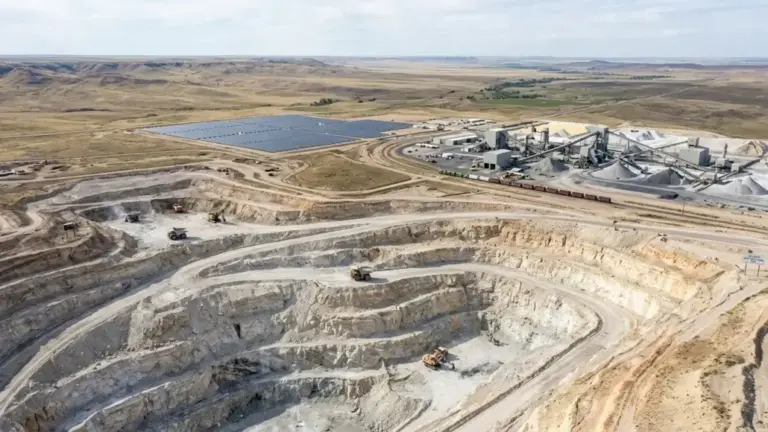 Battery Metals Investments Accelerating Mining Expansion