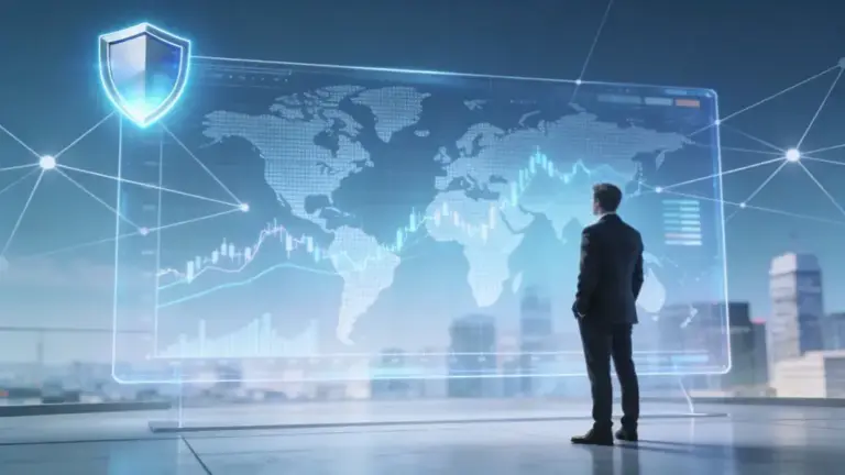 Capital Markets Regulation Driving Market Integrity
