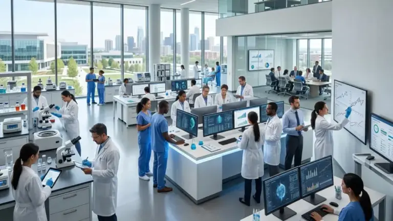 The Push for Greater Accuracy in Clinical Trials