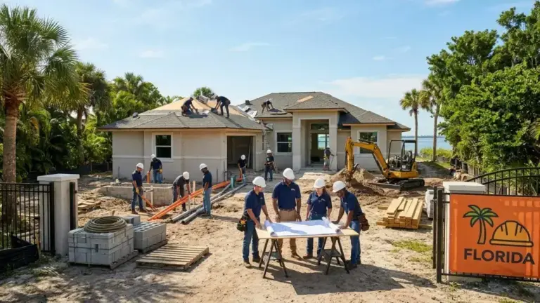 What You Should Know if You Want to Be a Contractor in FL