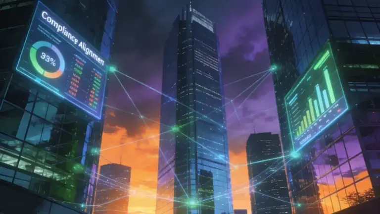 Cross Border Regulations Shaping Global Banking Models
