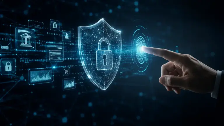 Data Privacy Regulations Securing Financial Ecosystems